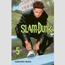 Slam Dunk Bd. 5