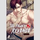 The Pawns Revenge 2nd Season Bd. 4 [Webtoon]