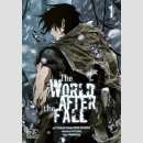 The World After the Fall Bd. 1 [Webtoon]