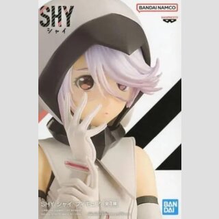 BANDAI SPIRITS [SHY] SHY