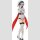 BANDAI SPIRITS [SHY] SHY