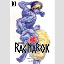 Record of Ragnarok vol. 10