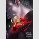 Steel of the Celestial Shadows vol. 2