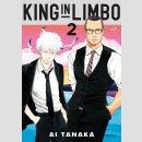 King in Limbo Omnibus 2 [vol. 3-4]