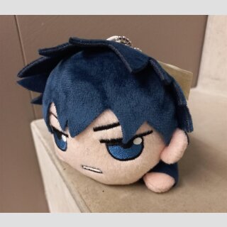 JUJUTSU KAISEN Nesoberi Plüsch Anhänger MEGMUMI