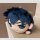 JUJUTSU KAISEN Nesoberi Plüsch Anhänger MEGMUMI