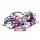 COSPA ACRYL AUFSTELLER No Game No Life Zero SHWI Nekomimi Ver.