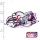 COSPA ACRYL AUFSTELLER No Game No Life Zero SHWI Nekomimi Ver.