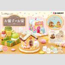 Sumikko Gurashi Candy House TF