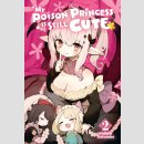 My Poison Princess Is Still Cute vol. 2