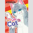 My New Life as a Cat vol. 5