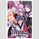 Im Quitting Heroing vol. 5