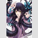 MIERUKO-CHAN Die Geister, die mich riefen Bd. 9