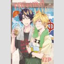 Hitorijime my Hero Bd. 12