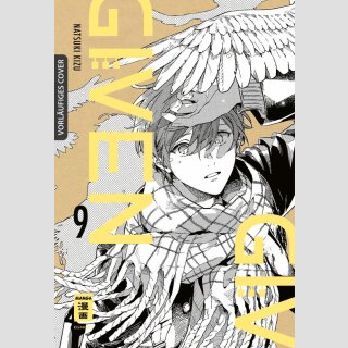Given Bd. 9 (Ende)