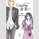 Kaoru und Rin Bd. 1