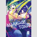 Marriage Toxin Bd. 3