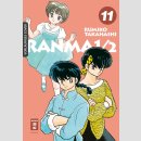 Ranma 1/2 New Edition 11 [Bd. 21+22]
