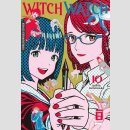 Witch Watch Bd. 10