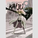 Kaiju No. 8 Bd. 10