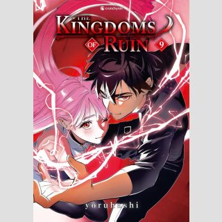 The Kingdoms of Ruin Bd. 9