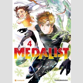 Medalist Bd. 4