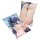 Azur Lane: Pillow Cover (Kissenbezug) (New Jersey / Midsummer Leisure) ++Pre-order möglilch bis 24.04.2024++