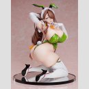 Original Character Statue 1/4 Sumire Bunny Ver. 30 cm ++Jeeg Best Price bis 14.06.2024++