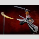 Bleach: Thousand-Year Blood War S.H. Figuarts Actionfigur Ichigo Kurosaki Dual Zangetsu 16 cm ++Jeeg Best Price bis 21.06.2024++