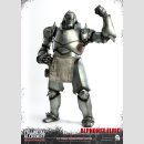 Fullmetal Alchemist: Brotherhood Actionfigur 1/6 Alphonse Elric 37 cm ++Jeeg Best Price bis 14.06.2024++