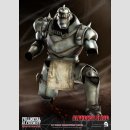 Fullmetal Alchemist: Brotherhood Actionfigur 1/6 Alphonse Elric 37 cm ++Jeeg Best Price bis 14.06.2024++