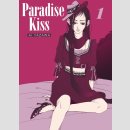 Paradise Kiss Bd. 1