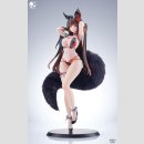 Original Character PVC Statue 1/6 Rose illustration by TACCO 27 cm ++Jeeg Best Price bis 23.07.2024++