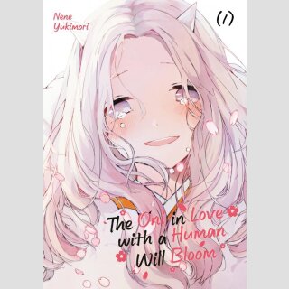 The Oni in Love with a Human Will Bloom Bd. 1