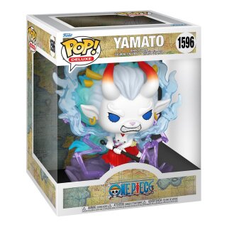 FUNKO POP! ANIMATION One Piece YAMATO