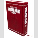 Vinland Saga Deluxe Book 2 [Hardcover]