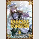 Into the Deepest Most Unknowable Dungeon vol. 8