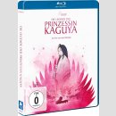 Die Legende der Prinzessin Kaguya [Blu Ray] White Edition