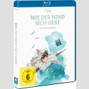 Wie der Wind sich hebt [Blu Ray] White Edition