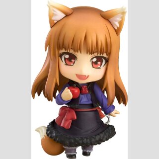 NENDOROID Spice & Wolf HOLO