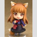Spice and Wolf Nendoroid Actionfigur Holo (re-run) 10 cm
