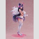 Original Character PVC Statue 1/7 Guilty illustration by...