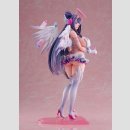 Original Character PVC Statue 1/7 Guilty illustration by Annoano 30 cm ++Jeeg Best Price bis 31.05.2024++