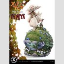 Made in Abyss Statue Faputa 27 cm ++Jeeg Best Price bis 24.06.2024++