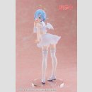 Re:Zero Precious PVC Statue Rem Pretty Angel Ver. 23 cm ++Jeeg Best Price bis 10.05.2024++