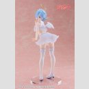 Re:Zero Precious PVC Statue Rem Pretty Angel Ver. 23 cm...