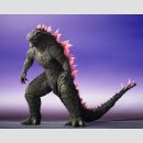 Godzilla x Kong: The New Empire S.H. MonsterArts Actionfigur Godzilla Evolved (2024) 16 cm ++Jeeg Best Price bis 21.06.2024++