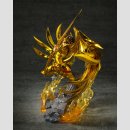 Saint Seiya Figuarts ZERO Metallic Touch PVC Statue Sagitarius Seiya 25 cm ++Jeeg Best Price bis 19.06.2024++