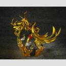 BANDAI SPIRITS FIGUARTS ZERO TOUCHE METALLIQUE Saint Seiya SAGITARIUS