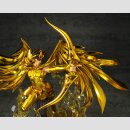 BANDAI SPIRITS FIGUARTS ZERO TOUCHE METALLIQUE Saint Seiya SAGITARIUS